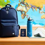 Budget Travel Essentials