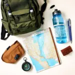 Budget Travel Essentials