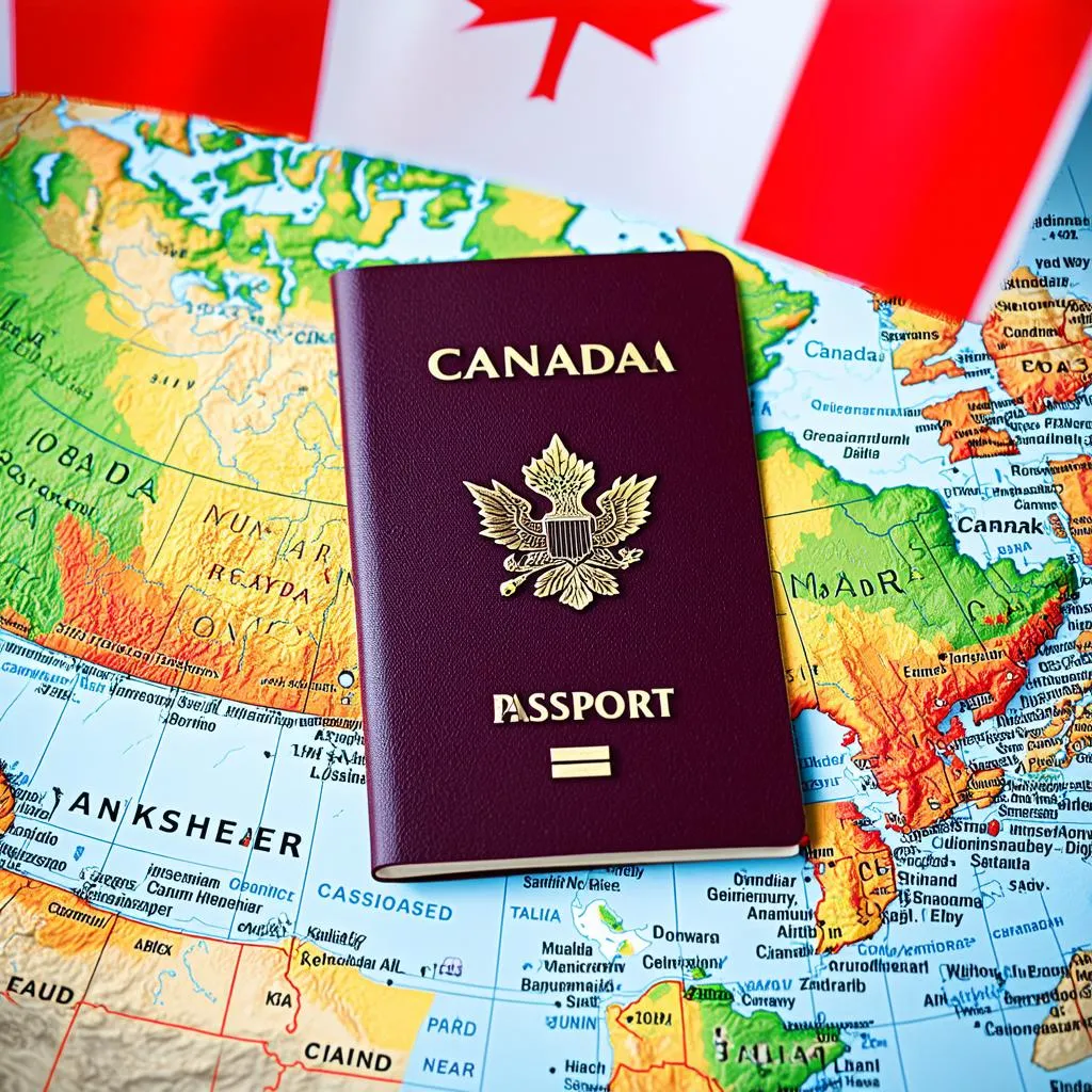 Am I Eligible to Travel to Canada? A Guide to Finding Out