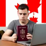 Traveling to Canada with a DUI