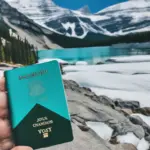 Canadian Rockies Passport