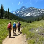 Canadian Rockies Safety