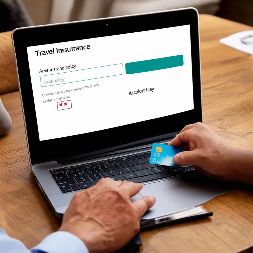 Cancel Travel Insurance Online