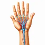 Anatomy of the Carpal Tunnel