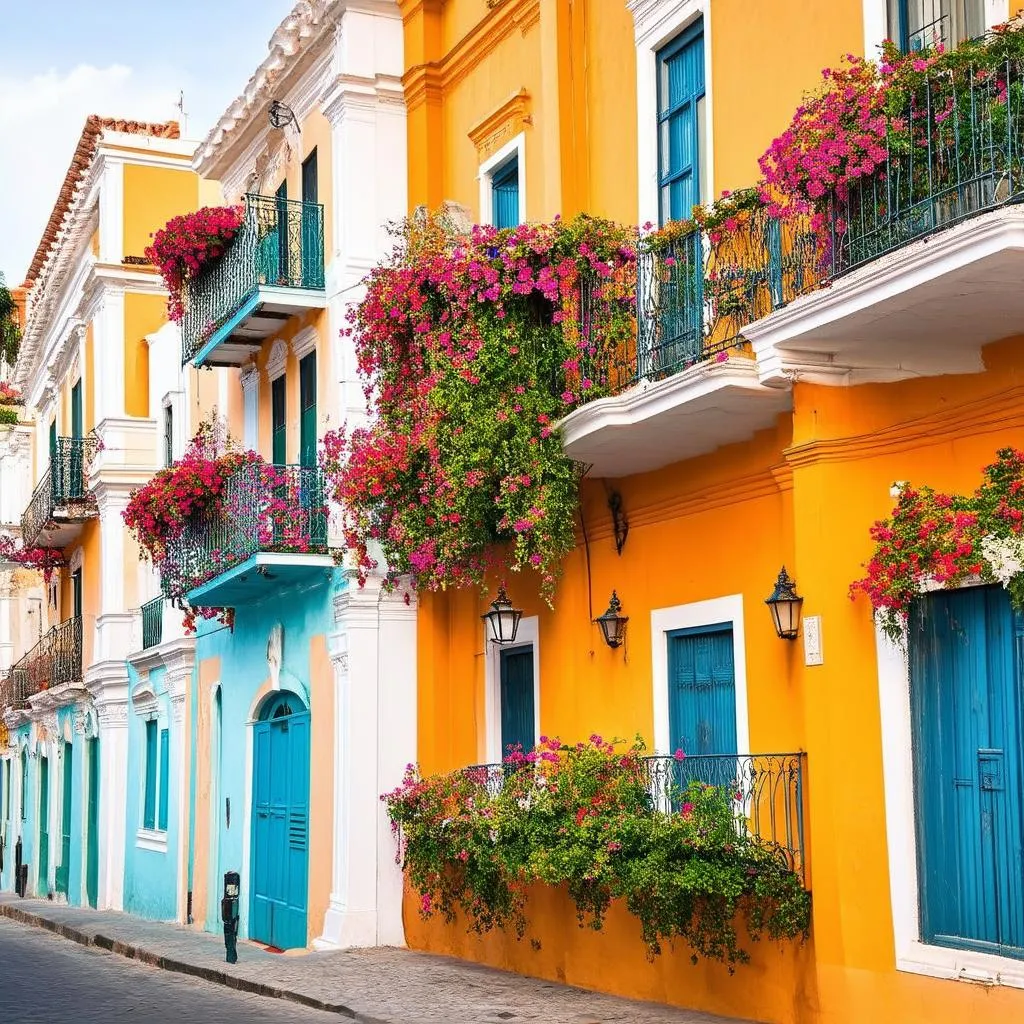 Cartagena, Colombia