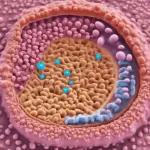 Cell Membrane Structure