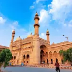 Charminar Hyderabad India