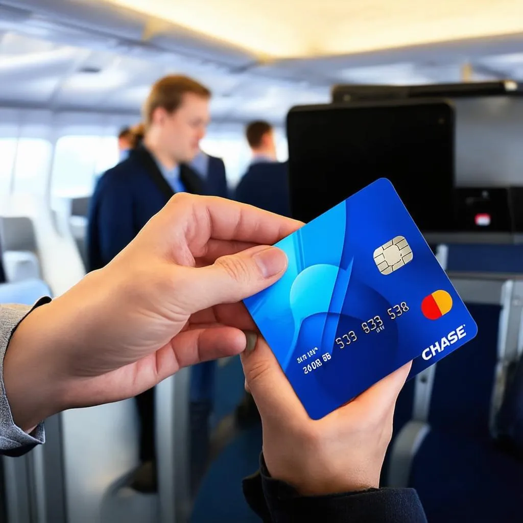 Are Chase and American Airlines Travel Partners? Unlocking the Secrets to Seamless Travel Rewards