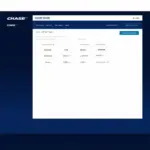 Chase Travel Booking Interface