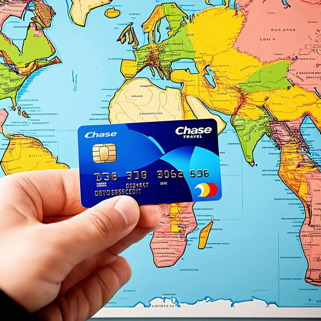 Which Chase Card Is Best for Travel? A Traveler’s Guide