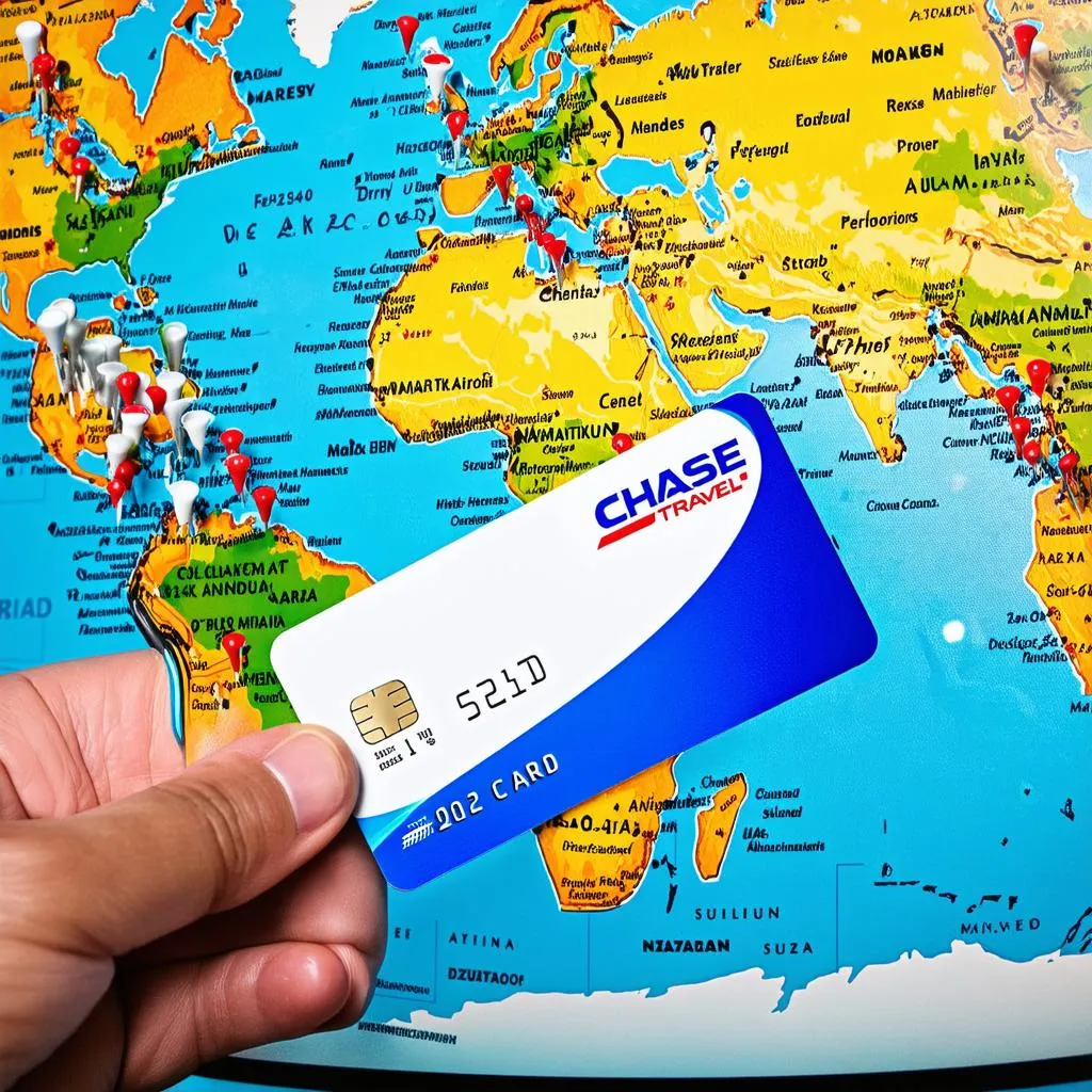 Do Chase Travel Points Expire? Your Ultimate Guide to Maximizing Chase Rewards