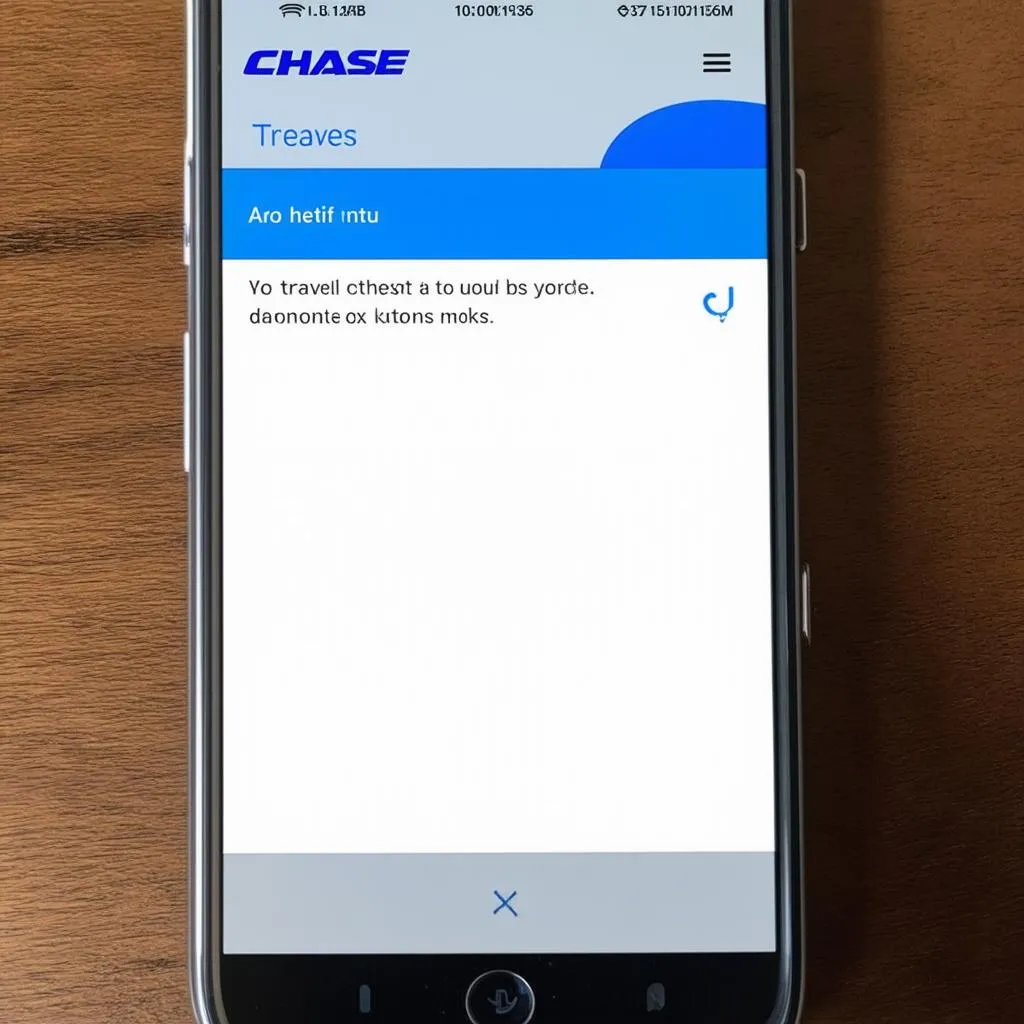 Do I Have to Notify Chase of Travel? A Guide to Travel Notifications for Chase Cardholders