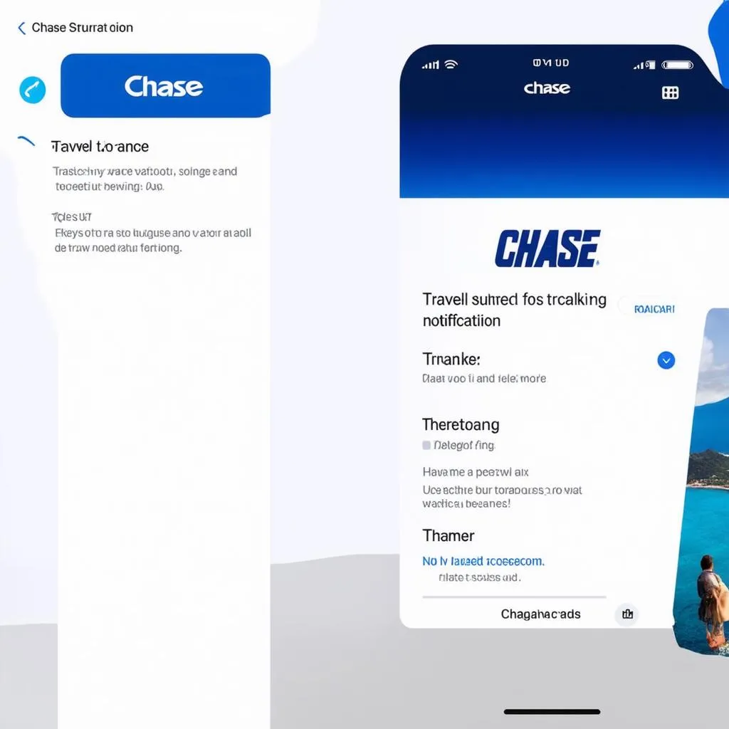 How to Let Chase Know You’re Traveling: Ensuring Seamless Transactions On-the-Go