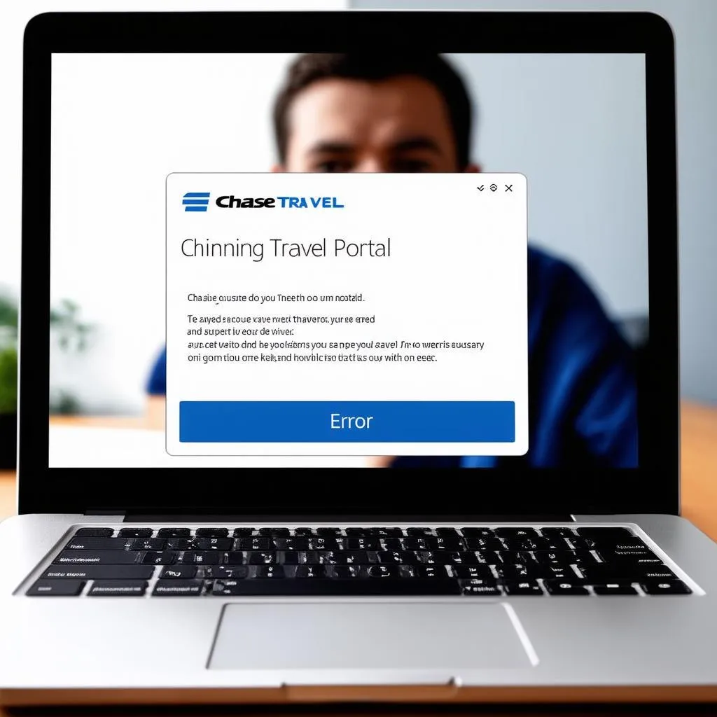 Is Chase Travel Down? Here’s What to Do