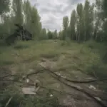 Chernobyl Exclusion Zone