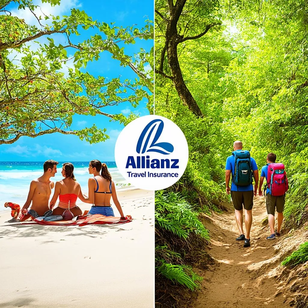 Choosing the Right Allianz Travel Insurance Plan