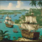 Christopher Columbus' Ships