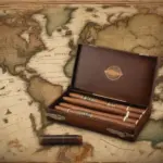 Cigar Travel Humidor