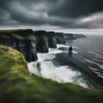 Cliffs of Moher, Ireland