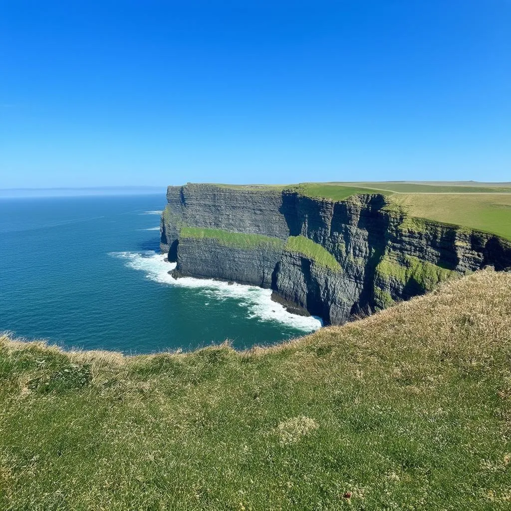 Cliffs of Moher, Ireland