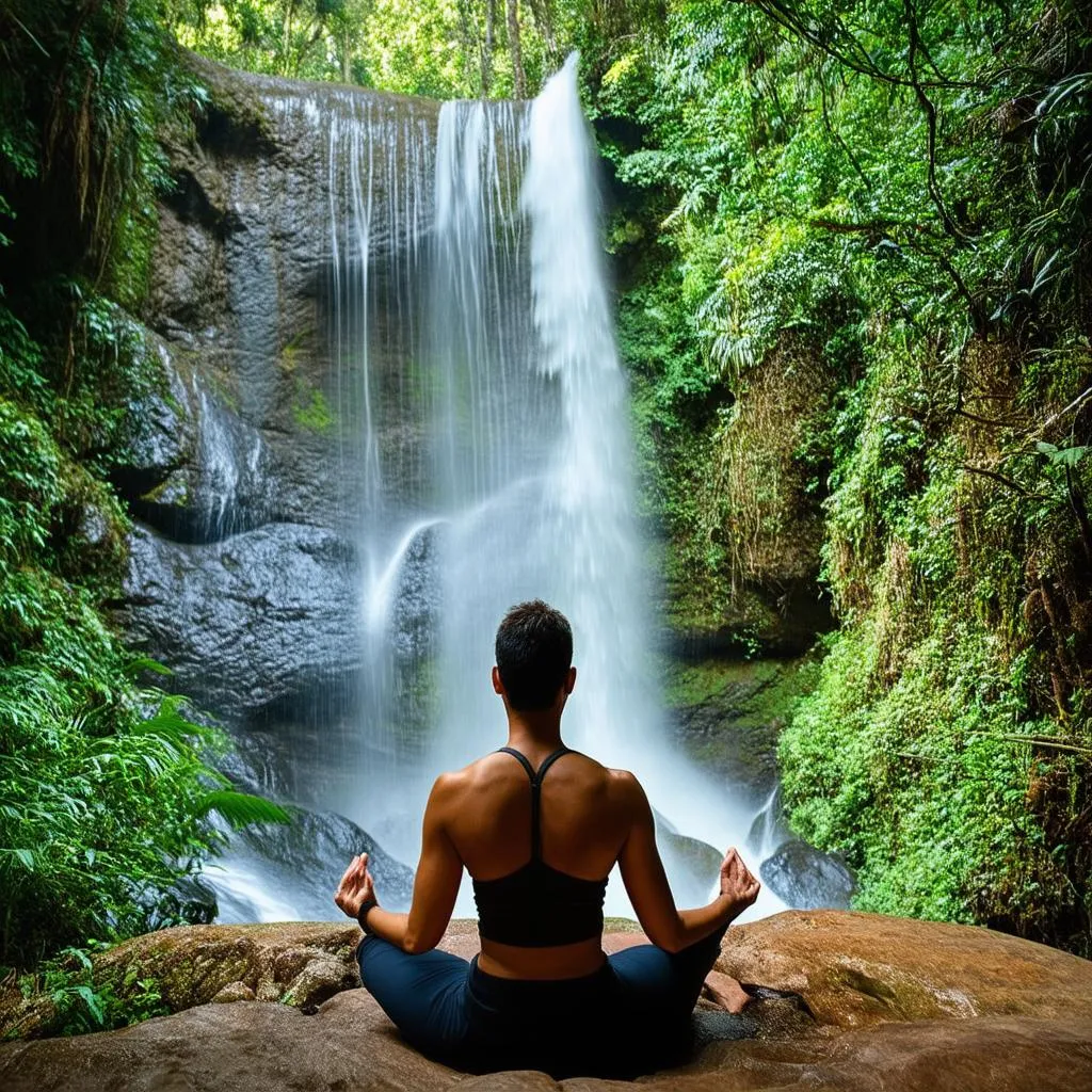 Feng Shui in Colombia