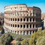 Colosseum Rome