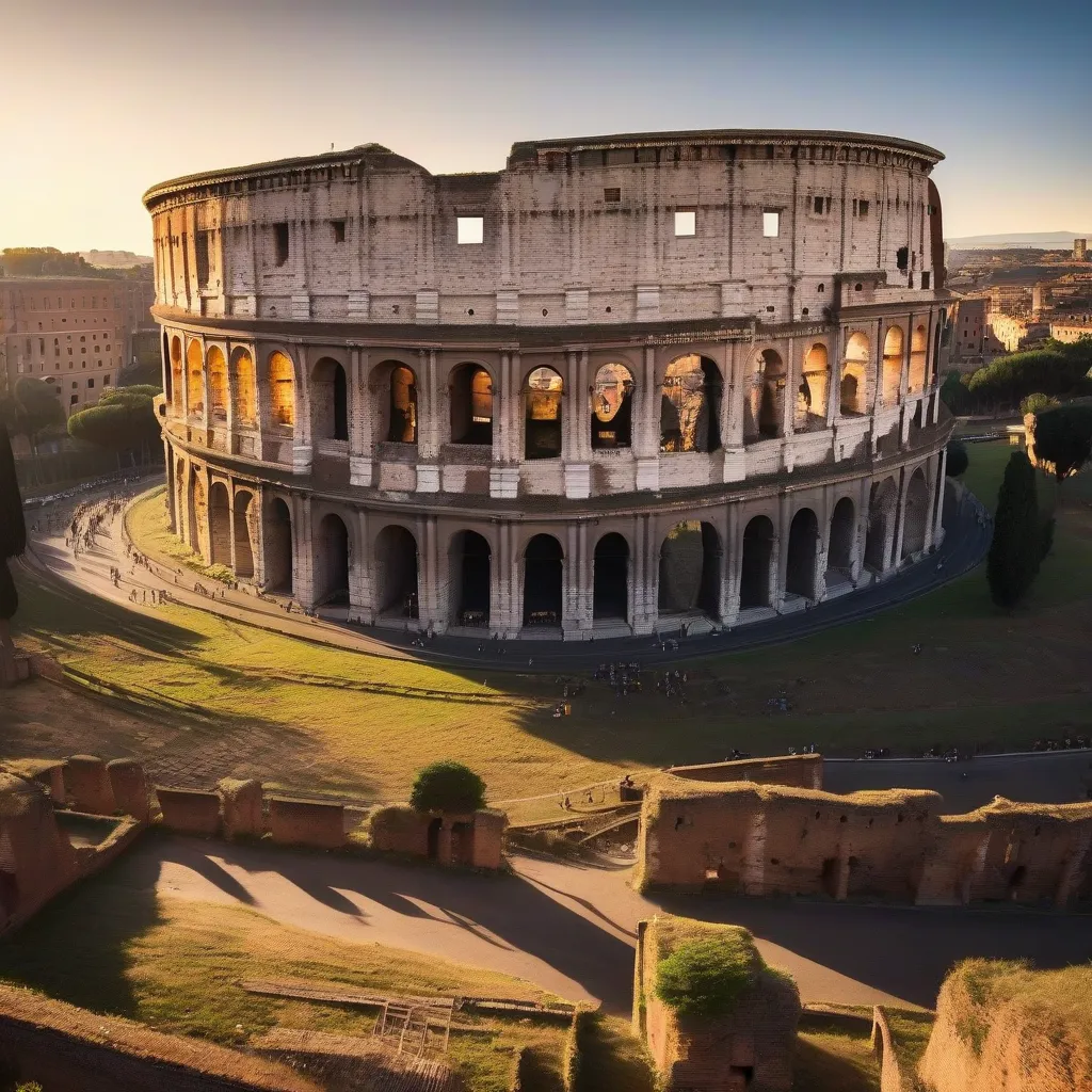 Colosseum