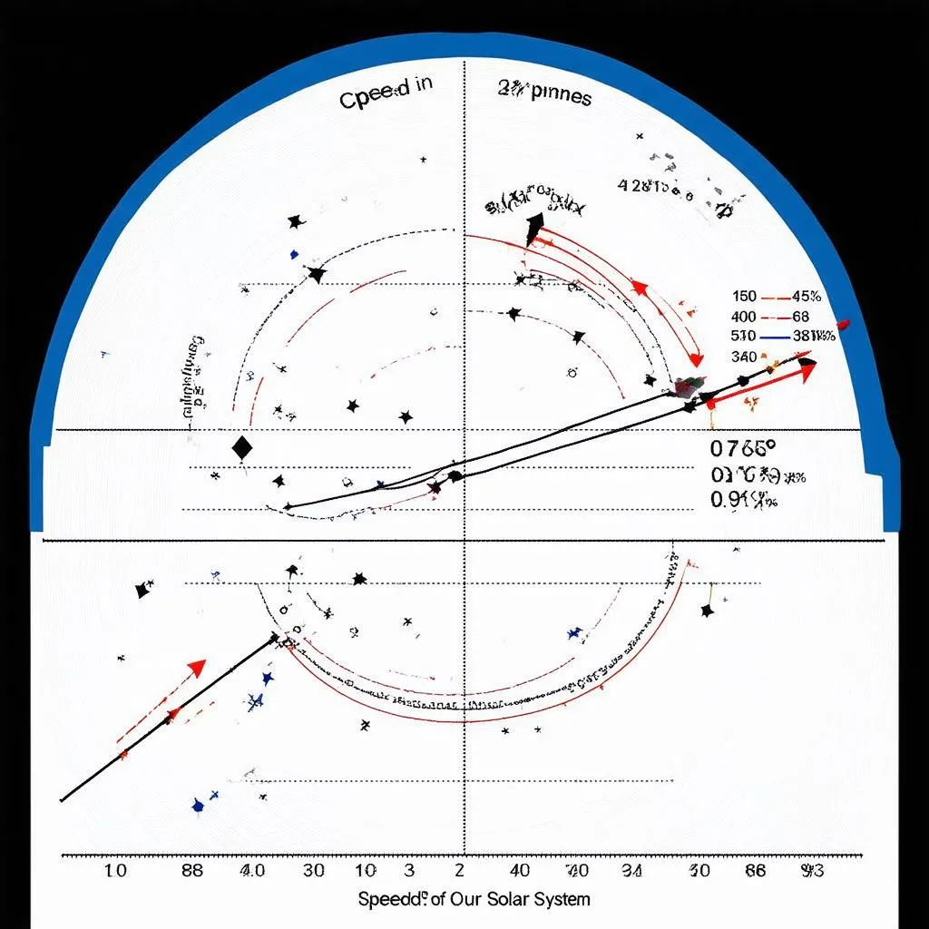 How Fast Do Comets Travel? A Journey Through the Cosmos