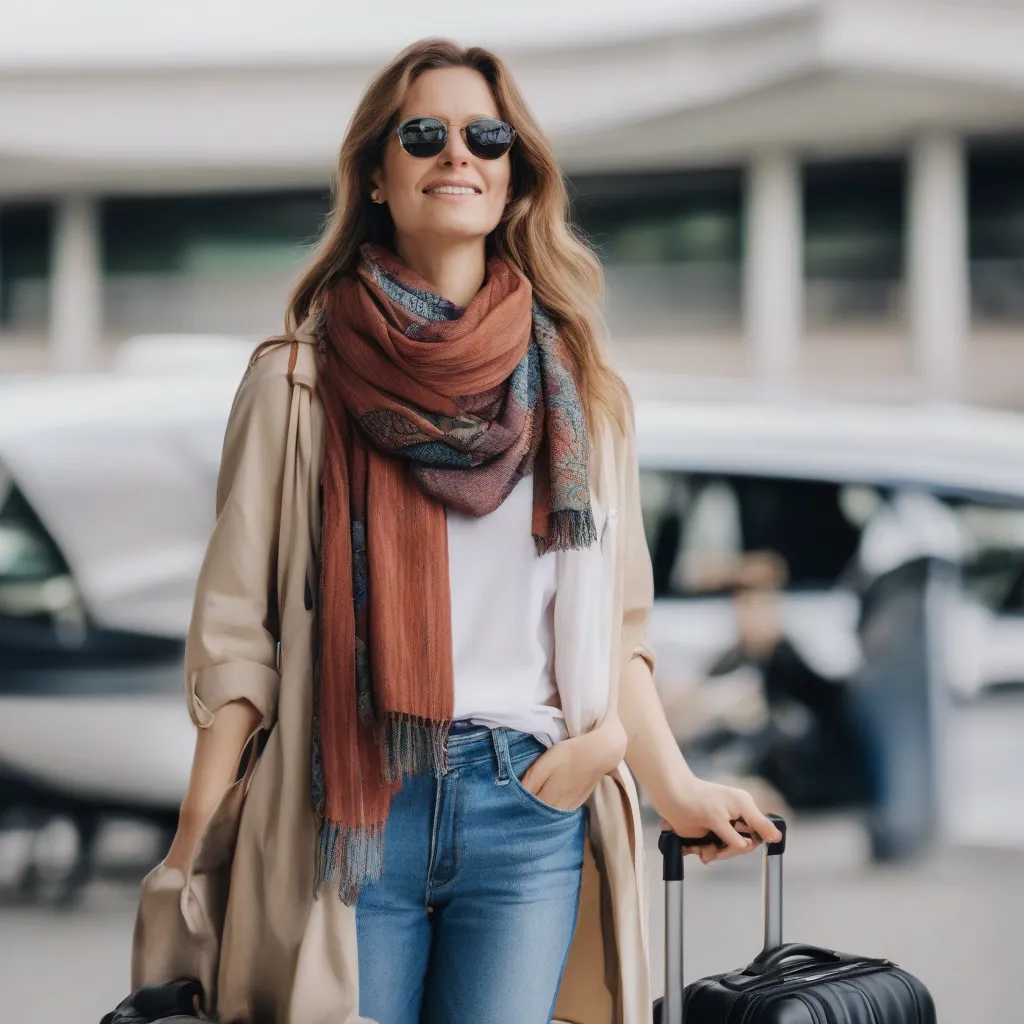 What to Wear While Traveling: Your Ultimate Packing Guide