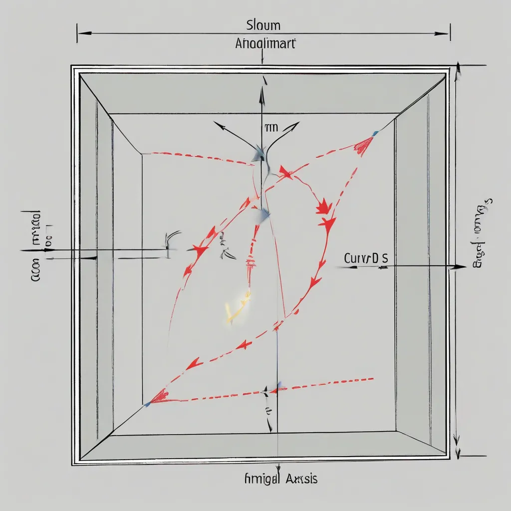 Diagram of a Concave Mirror