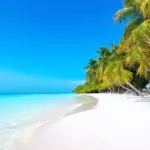 Cook Islands Beach Paradise