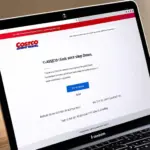 Costco Travel Website Down