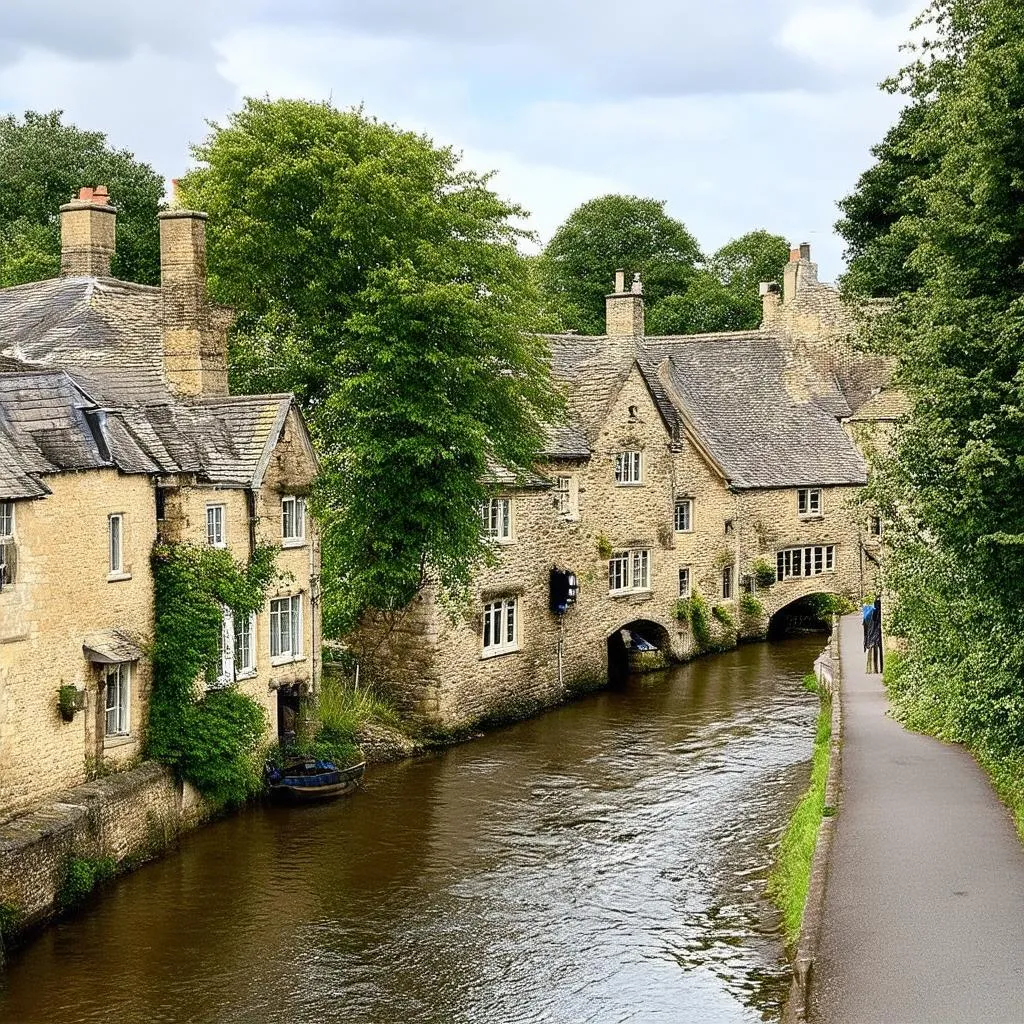 Cotswolds Village