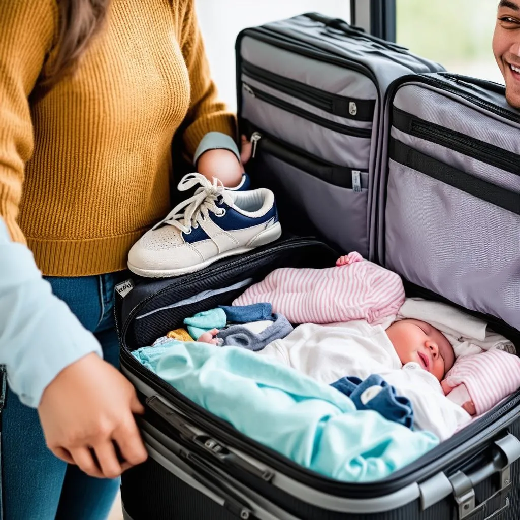 Can I Travel While Pregnant? A Guide for Expectant Mothers