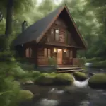 Cozy Cabin Getaway