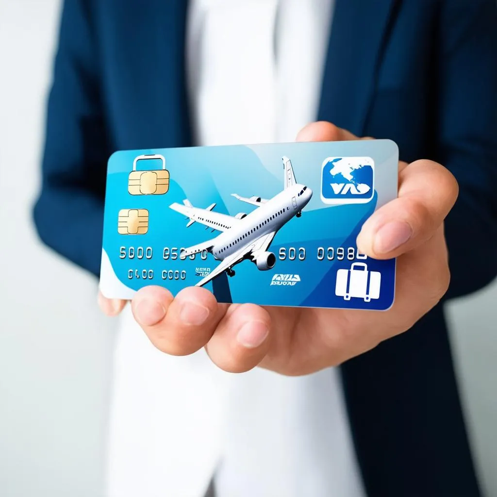 Credit Card Travel Benefits