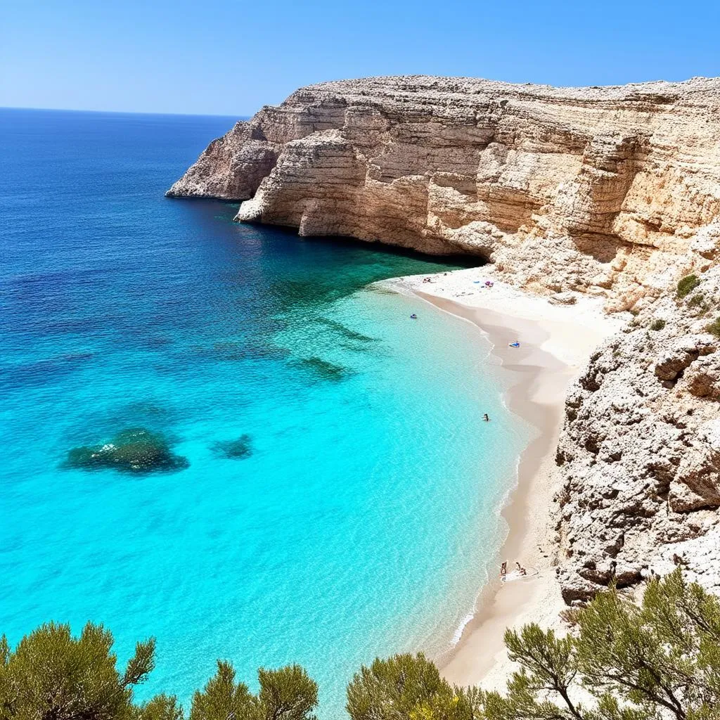 How to Travel to Crete: Your Ultimate Guide to Reaching the Greek Island Paradise