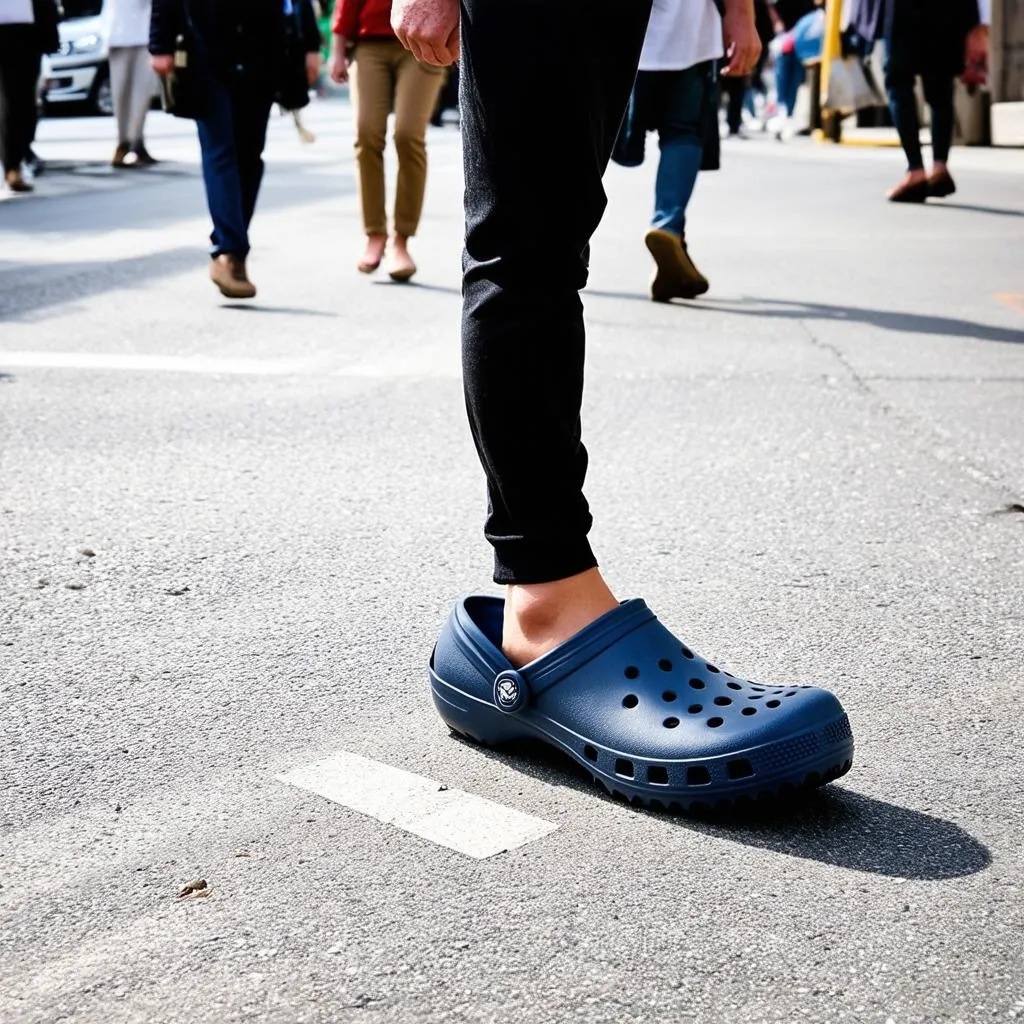 Are Crocs Good Travel Shoes? A Traveler’s Honest Review