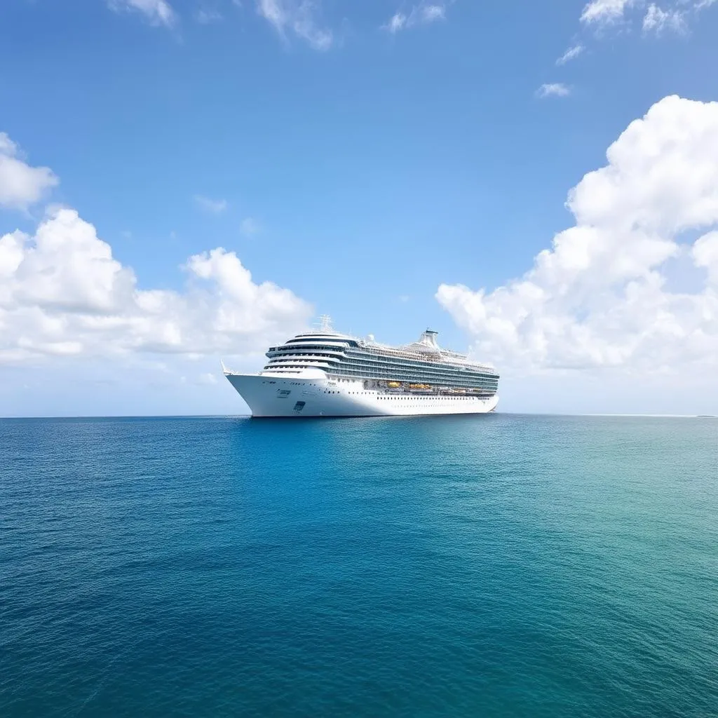 Cruising at 20 Knots: How Fast is That & What Does it Mean for Your Trip?