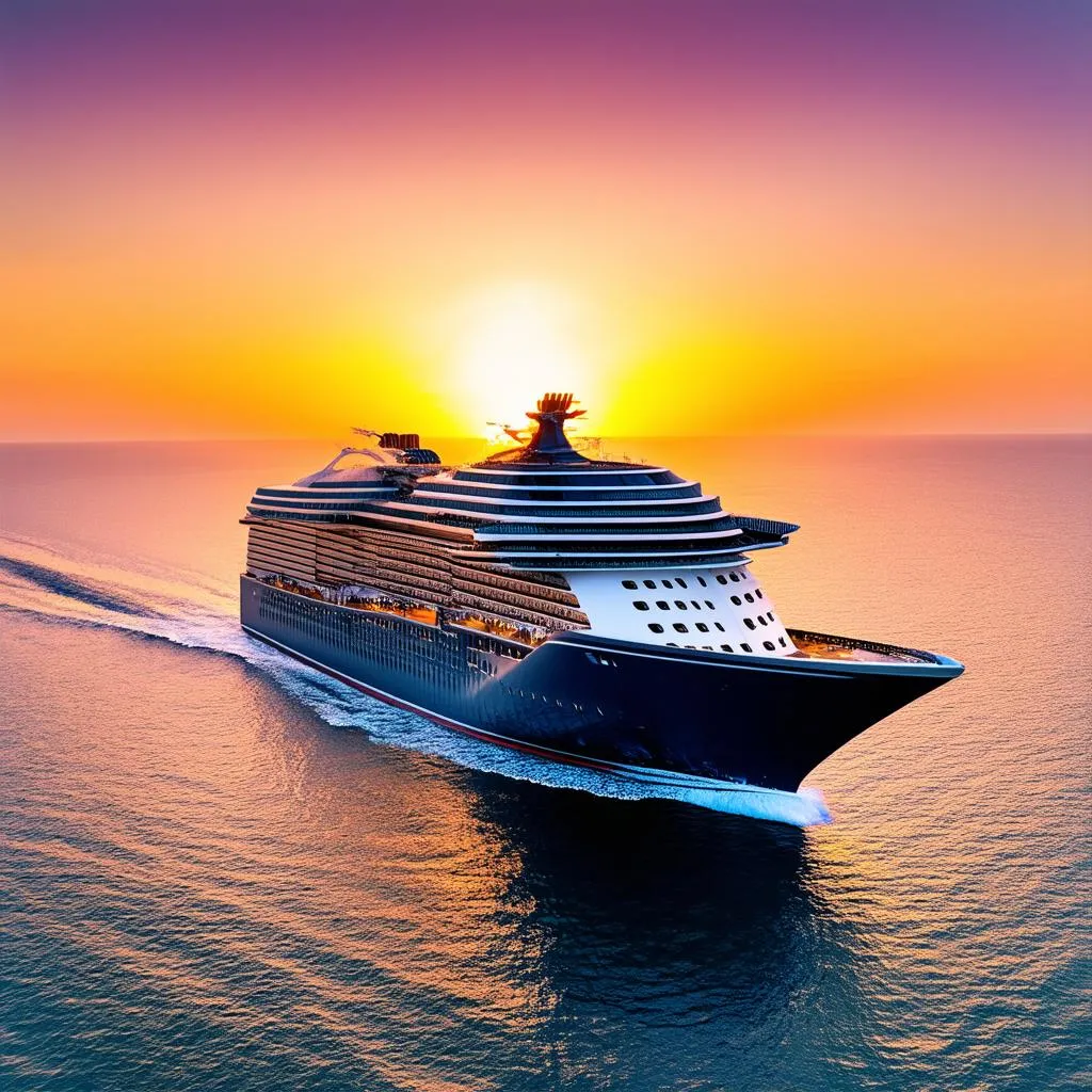 How to Start a Cruise Travel Agency: Chart Your Course to Success