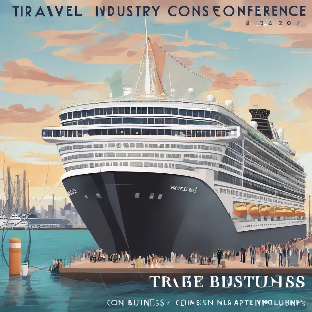 Cruise Ship Conference