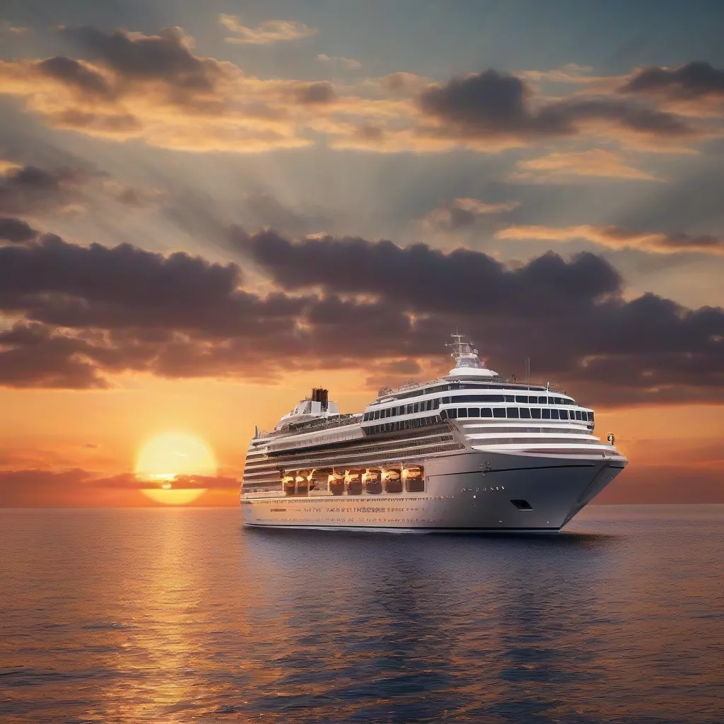 Setting Sail with a Travel Agency: Your Guide to Stress-Free Cruises