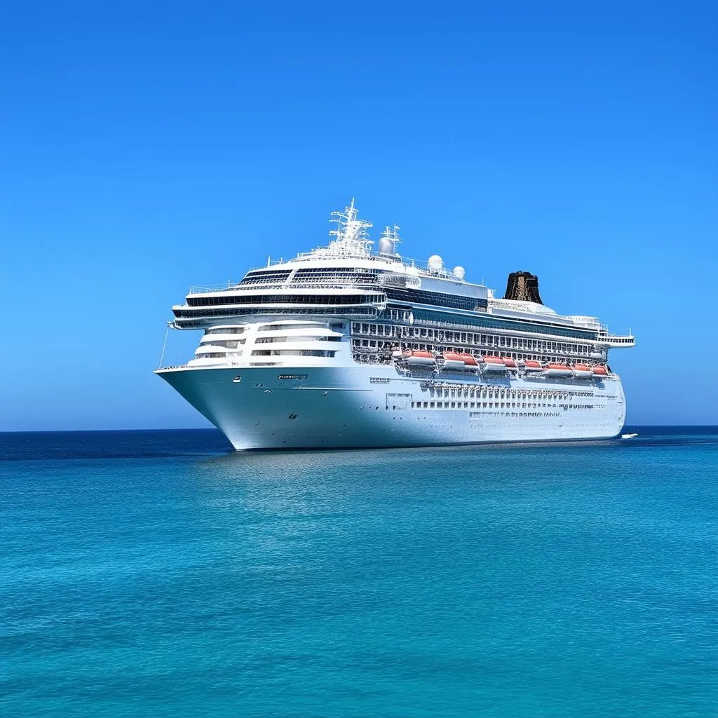 Are Cruises Considered International Travel?