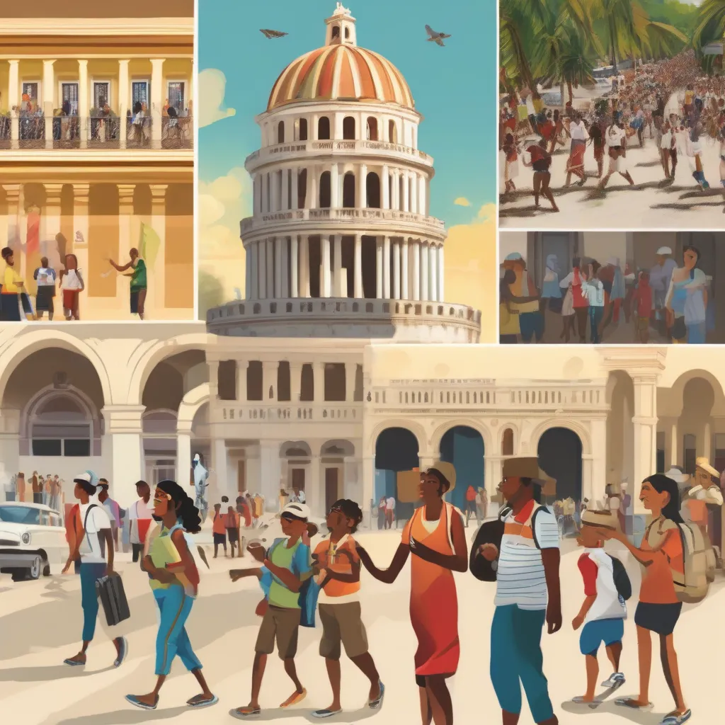 Can You Travel to Cuba from the USA? A 2023 Guide