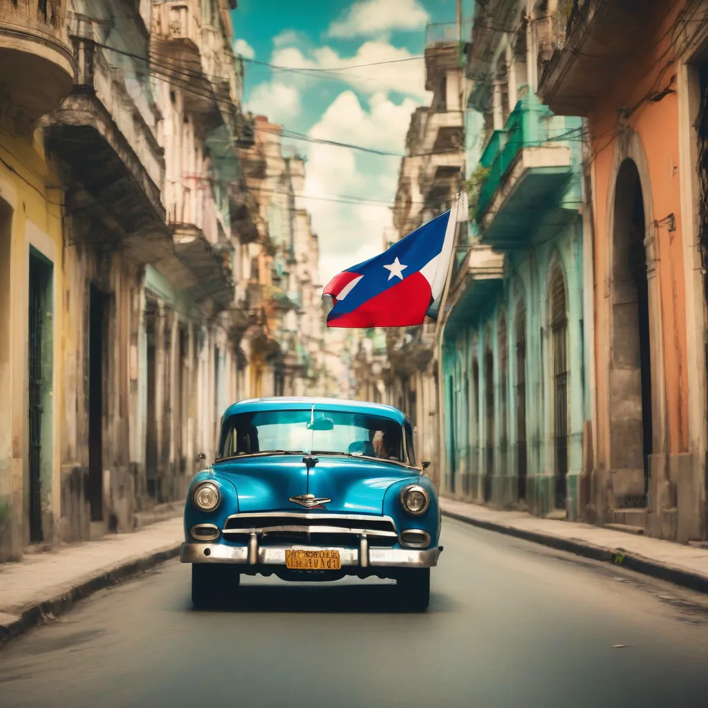 Cuba Travel Restrictions