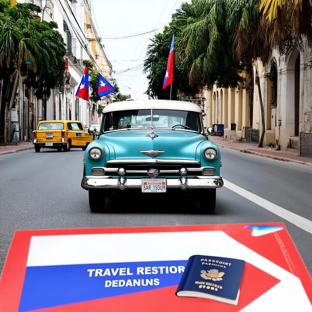 Can Americans Travel to Cuba in [Year]? A Comprehensive Guide