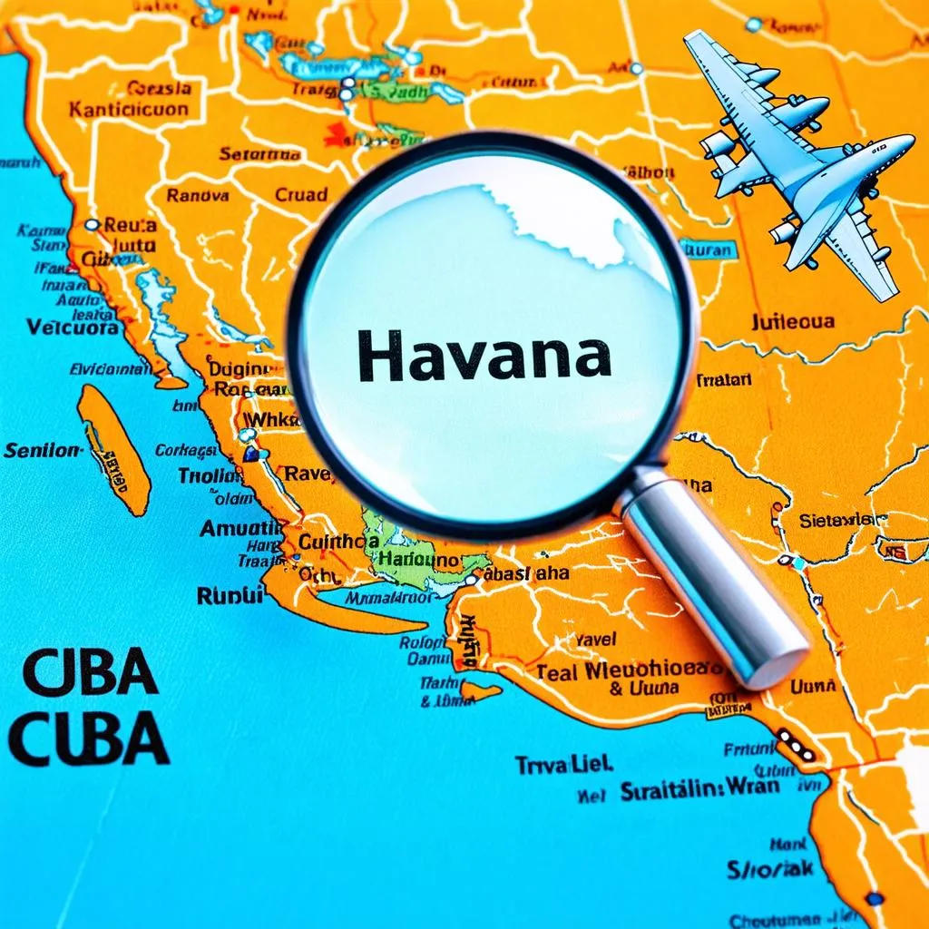 Are Air Traffic Controllers Allowed to Travel to Cuba? Unveiling the Truth About Travel Restrictions