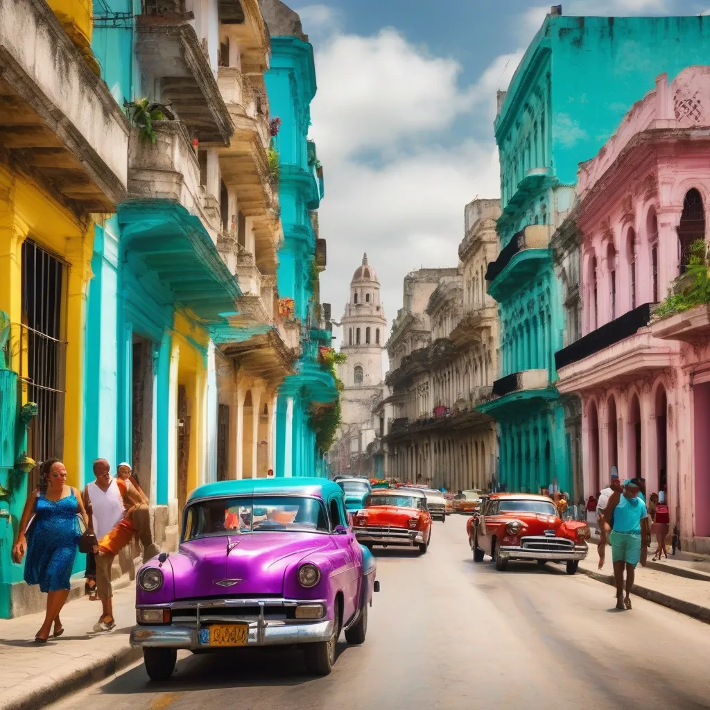 How Can US Citizens Travel to Cuba? Your Ultimate Guide