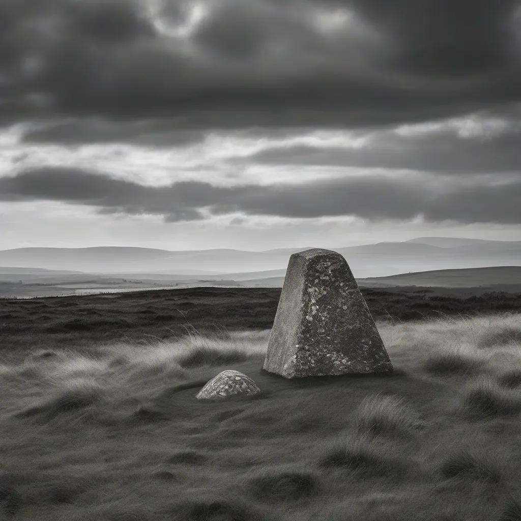 Culloden Battlefield