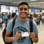 DACA Travel Puerto Rico